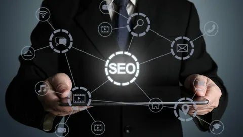 search engine optimization