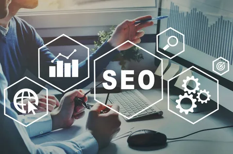 best SEO services Dubai