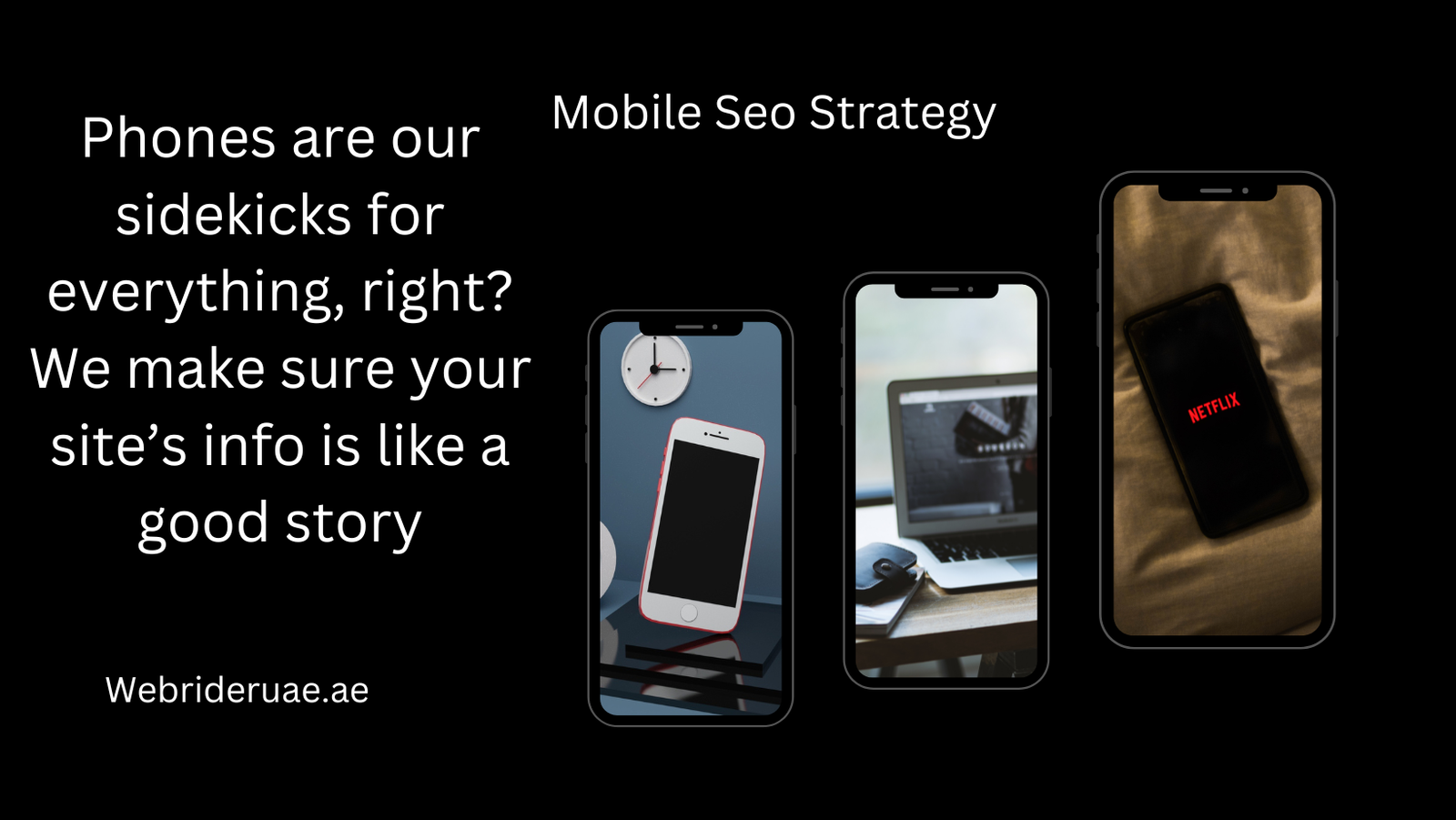 Mobile Seo Strategy Mobile Seo Strategy
