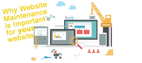 web maintenance5 web maintenance